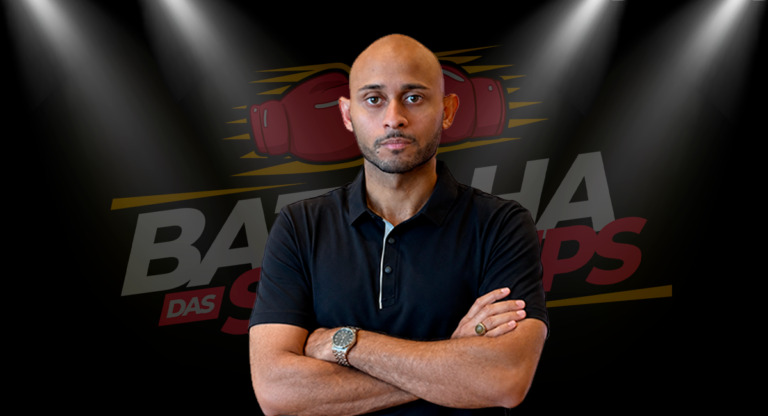 ERNANDES GOUVEIA | AURA369