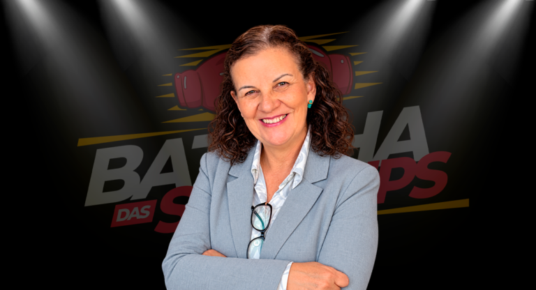 ANA MARIA DA SILVA | BY FISH