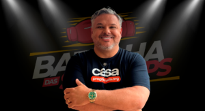 ANDERSON RENTES | CASA PROGRAMADA