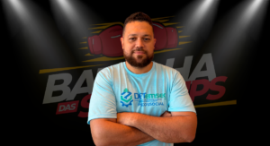 DIEGO SODRE GARCIA | DETEMSEG