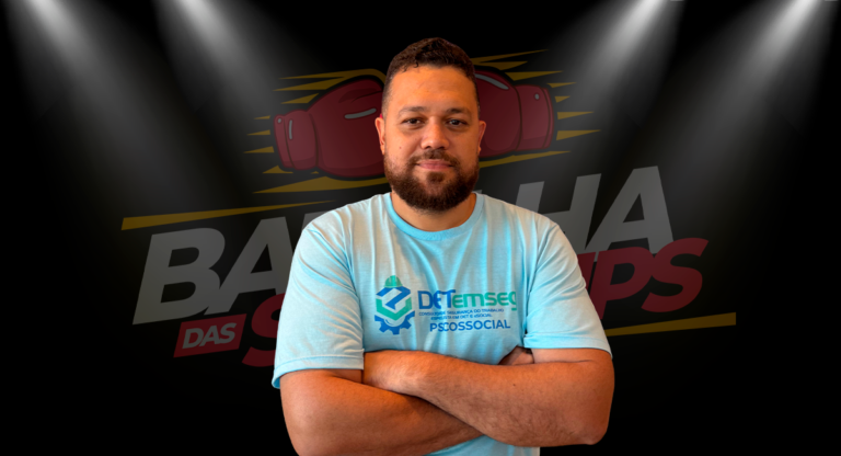 DIEGO SODRE GARCIA | DETEMSEG