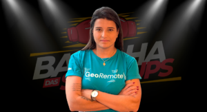 JULIANA TEIXEIRA SPOSITO | GEOREMOTE