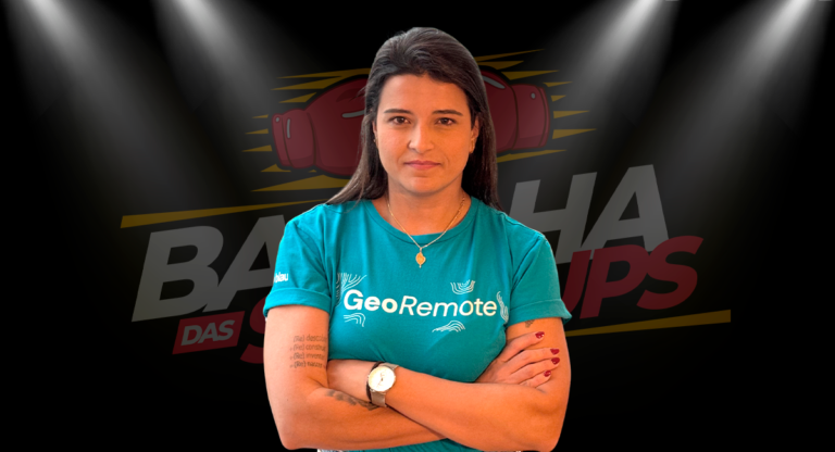 JULIANA TEIXEIRA SPOSITO | GEOREMOTE