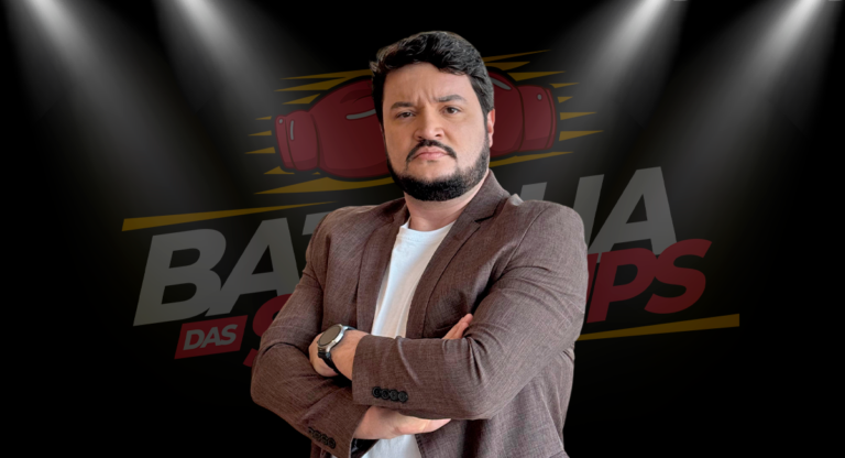 DERIK CESAR DIONIZIO DA SILVA | TDJ CORPORATE