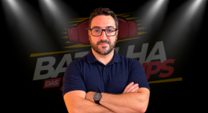 WESLEY FURTADO DE SOUSA | TABLE TALKS